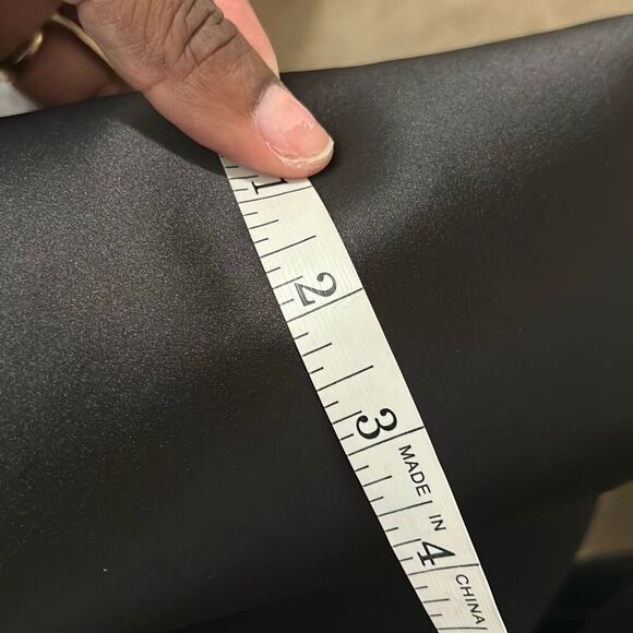 Kate Spade Anya Chain Strap Satin Shoulder Bag Black Gold Evening Glam Date NWT - Picture 10 of 10